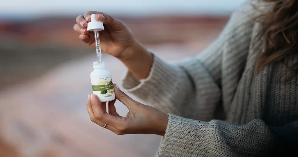 CBD Wellness from Eclipse CBD