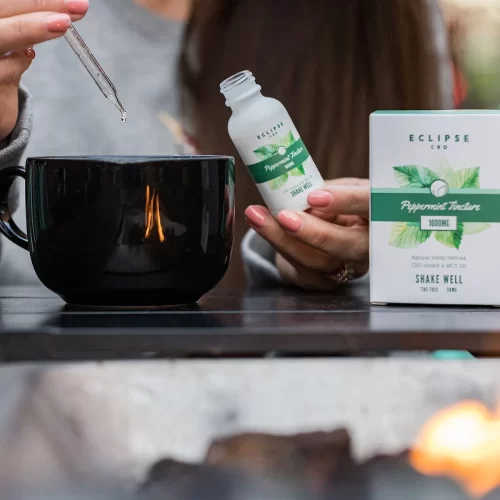 CBD Isolate Oils